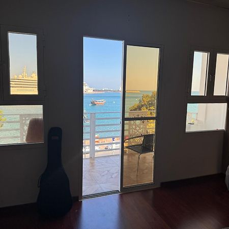 Appartement Muttrah Souq And Sea View à Mascate Extérieur photo
