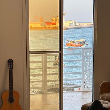 Appartement Muttrah Souq And Sea View à Mascate Extérieur photo